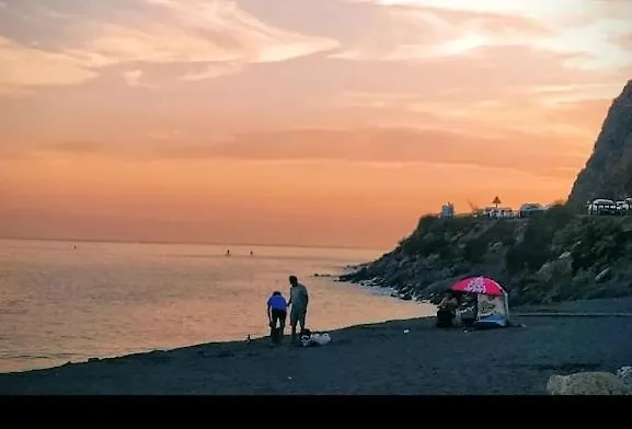 Axarquia Beach Junto Al Mar Μπέλεθ-Μάλαγα 0*,  Ισπανία