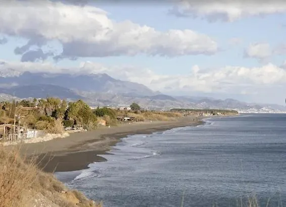 Axarquia Beach Junto Al Mar Μπέλεθ-Μάλαγα Ισπανία