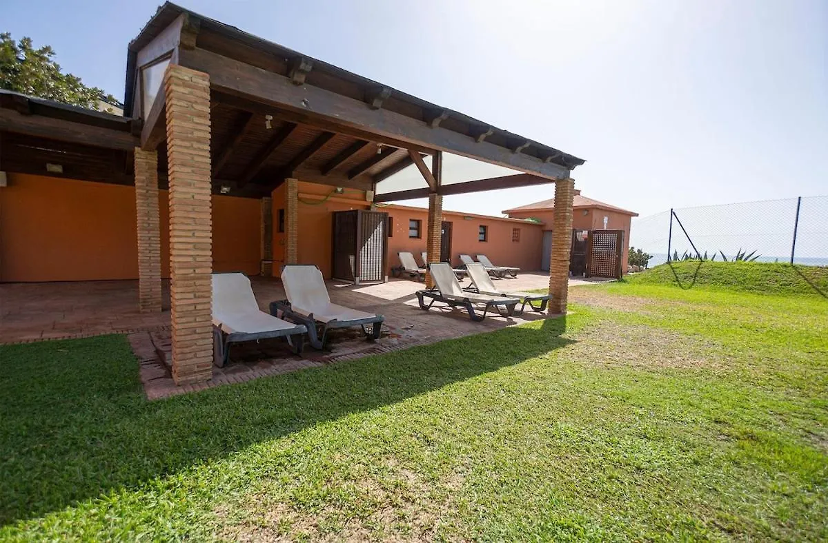 Axarquia Beach Junto Al Mar فيليز-مالاغا إسبانيا